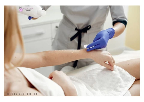 Is There No Risk Of Side Effects From Bee Laser Treatment?