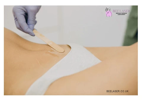Does Harrow Hair Removal Treatment Save You Money?