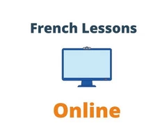 French Lessons Online