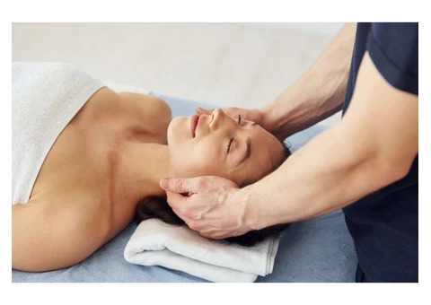 Tameside Foot Massage