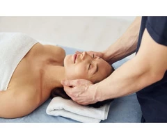 Tameside Foot Massage