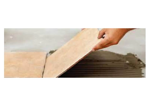Choose The Perfect Tiling Installation & Restoration Service In Bristol