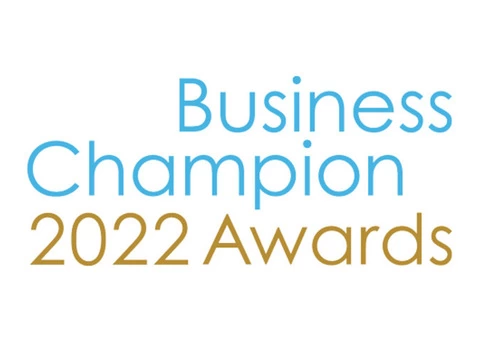 Small business awards