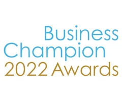 Small business awards