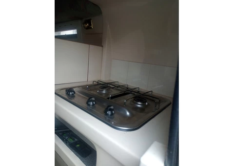 Citroen Berlingo Romahome 2003 - 5/5