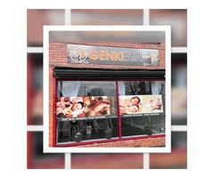 Genki Health Massage Therapy