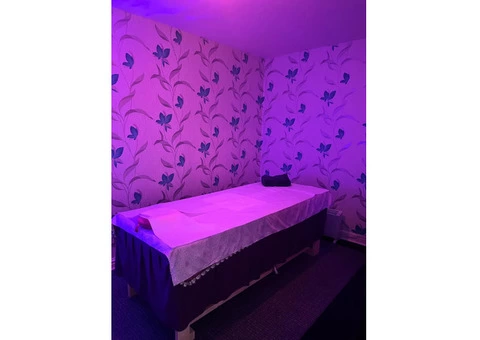 Genki Health Massage Therapy - 4/6