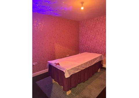 Genki Health Massage Therapy - 5/6