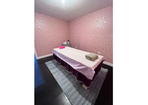Genki Health Massage Therapy - 6/6