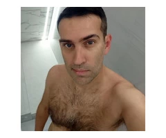 Male to Male Massage