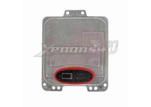 Mercedes-Benz MA212900780480 AFS-GDL Steuergerat Xenon Ballast