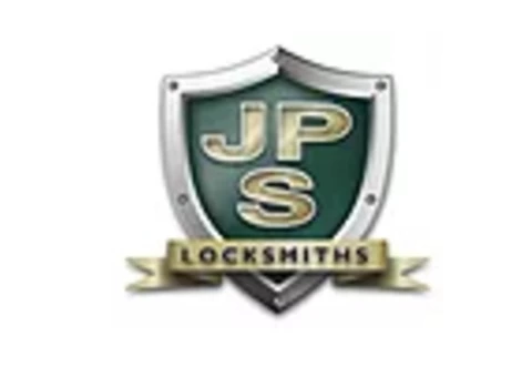 24-hour Emergency Locksmith - 1/3
