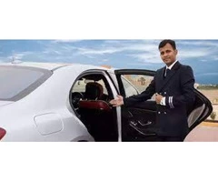 Event Chauffeur Services at Bookroad