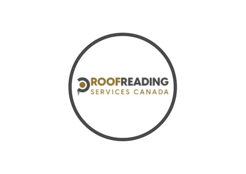 Get your Novel proofread from top service providers.