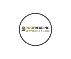 Get your Novel proofread from top service providers.