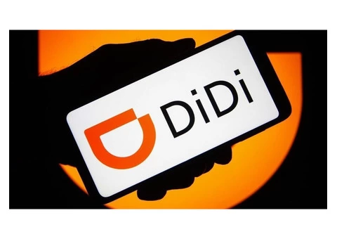 China ride-hailing giant Didi sees losses deepen after crackdown