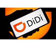 China ride-hailing giant Didi sees losses deepen after crackdown