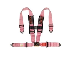 Sewn in Harnesses