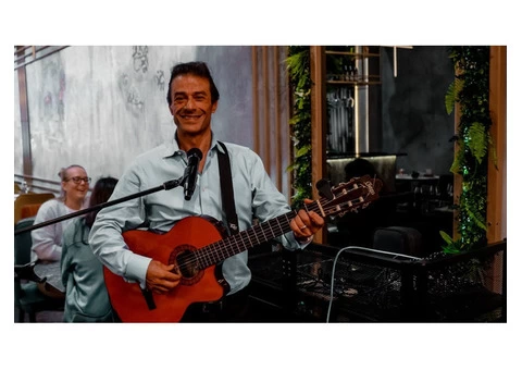 Best Live Music Restaurants in Ruislip