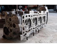 There Are Five Signs of a Cracked Cylinder Head
