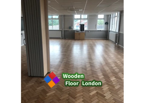 Floor Sanding