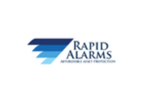 Monitored Alarms Perth