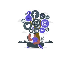 Grow your Business with Digital Marketing Today!