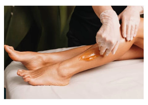 Best Microneedling in New Humberstone