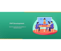 Hire the Top 5% PHP Website Development Company In India