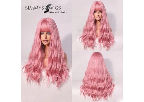Looking for Wig Salon in North London?