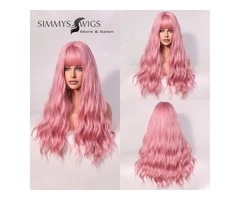 Looking for Wig Salon in North London?