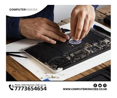 Get Laptop Screen Repaired Efficiently
