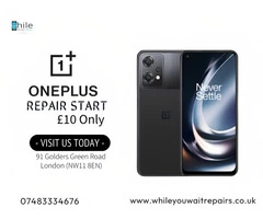Same Day Computer & Mobile Repair Shop In London -  While You Wait Repairs