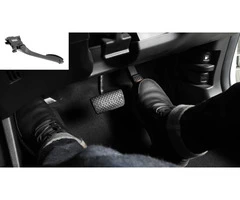 6 Indicators of a Faulty Accelerator Pedal Sensor