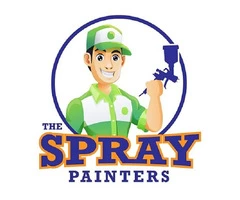 The Spray Painters - UPVC & Kitchen Respraying