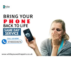 Computer & Mobile Phone Repair Service London - Fix Your PC, Laptop, Tablet, Phone!