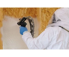 Are you looking for Spray Foam Removal in West Sussex?