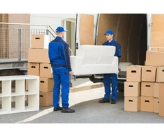 Furniture Removal