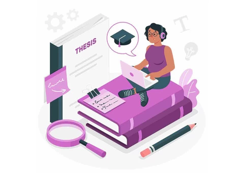 PHD Dissertation Help in UK – Tutors India