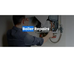 High Quality Boiler Repairing Services in Hereford