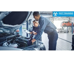 MOT Training Centre