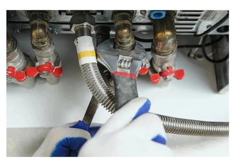 Hire Top Professionals For Vaillant Boiler Service In London