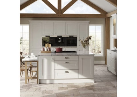 Shop Cambridge Door Style From Kitchen Door Specialist - 3/5