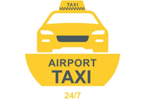 Taxi to Airports in Guildford
