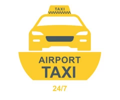 Taxi to Airports in Guildford
