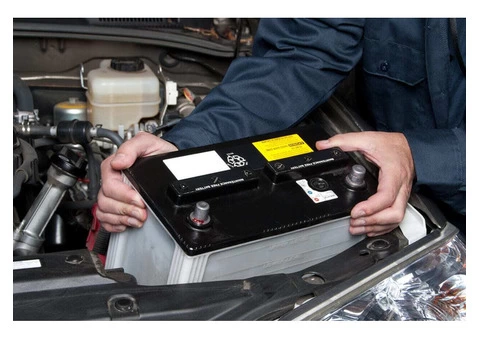 9 Warning Symptoms Your Car Battery May Be Dying