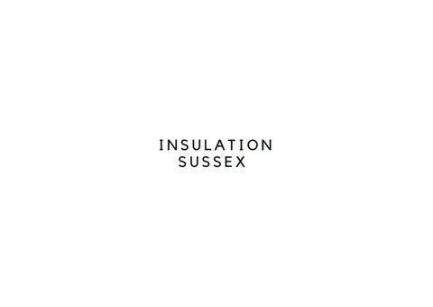 Insulation Sussex