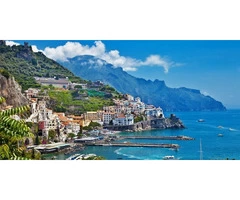 Destination weddings in Amalfi Coast