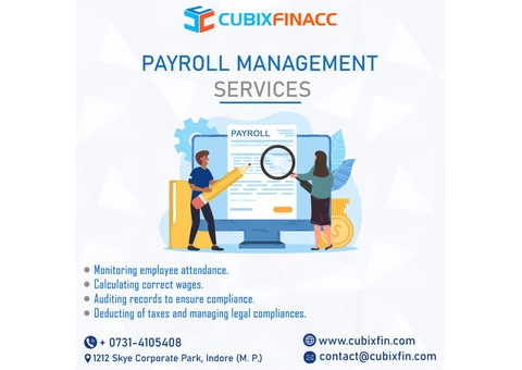 Best Outsourced Accountant Services