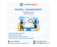 Best Outsourced Accountant Services